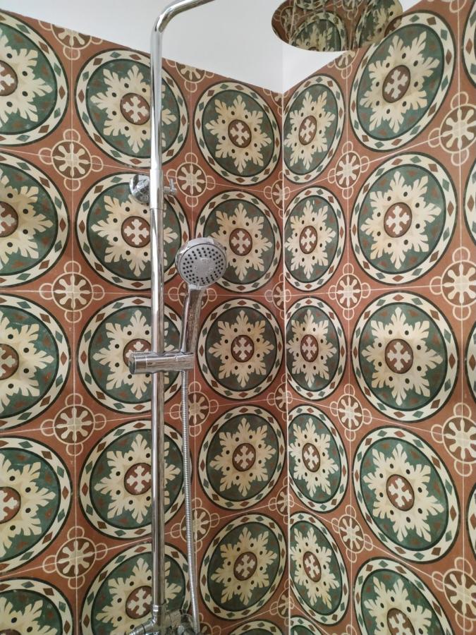 El Patio De San Nicolas Logroño Kültér fotó